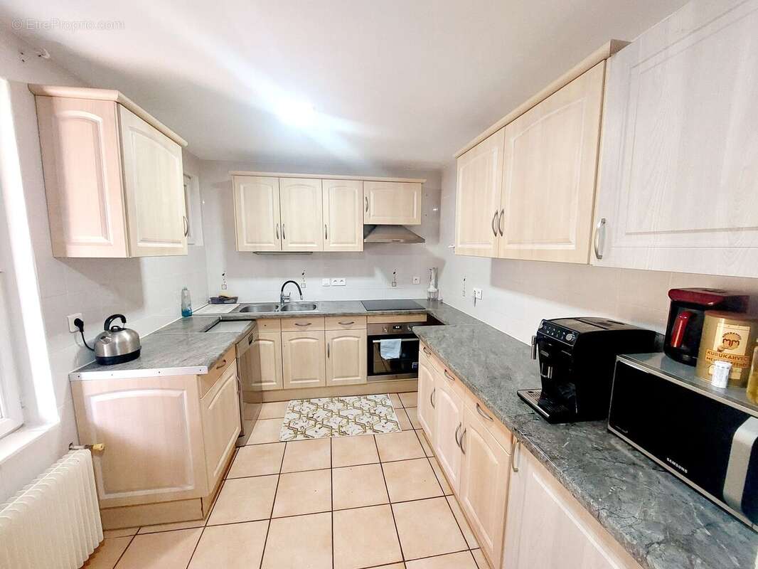 Photo 4 - Maison à MONTBRISON