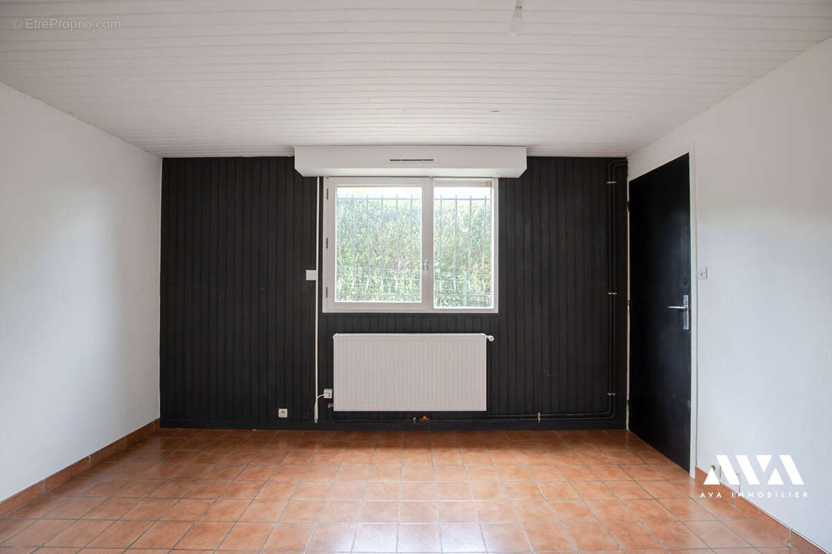 Maison Villers Les Nancy 5 pièce(s) 117 m2 - photo 8