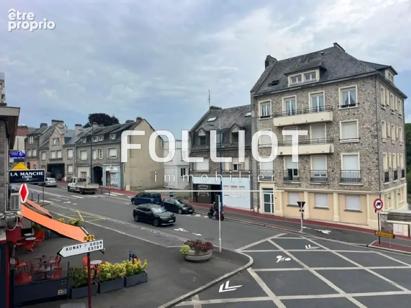 Immeuble Vire Normandie - photo 13