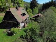 Maison à LE HOHWALD