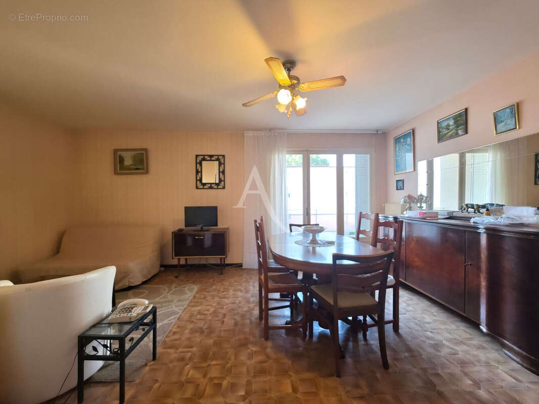 Appartement à NARBONNE