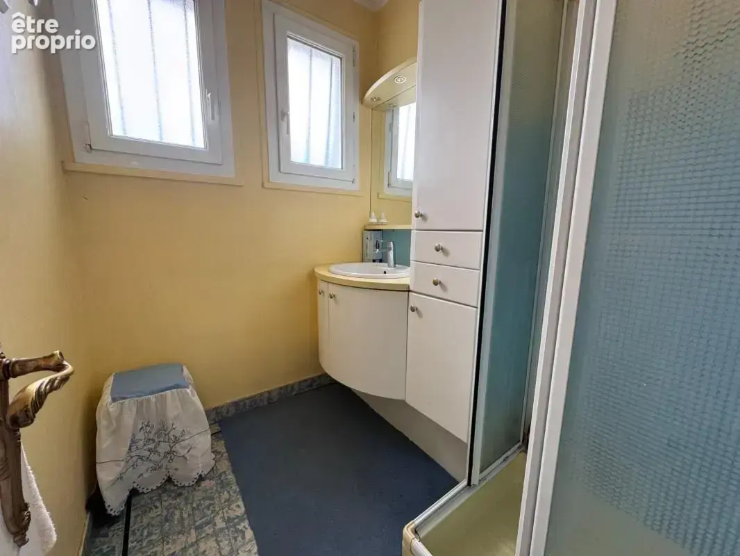 Maison à vendre 3 pièces TOURS (37) - photo 12