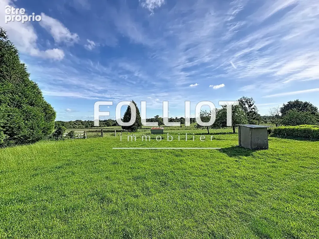 Maison en pierre avec plus de 4 hectares de terrain - Bacilly - photo 15