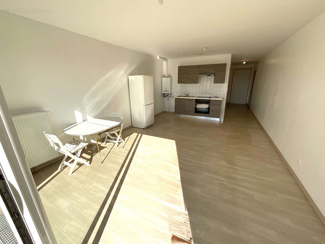 Maison Ludres 2 pièce(s) 46 m2 - photo 5