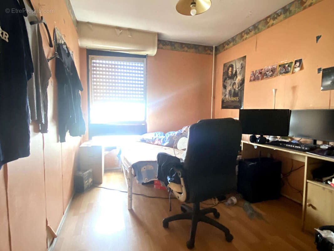 Appartement à BOBIGNY
