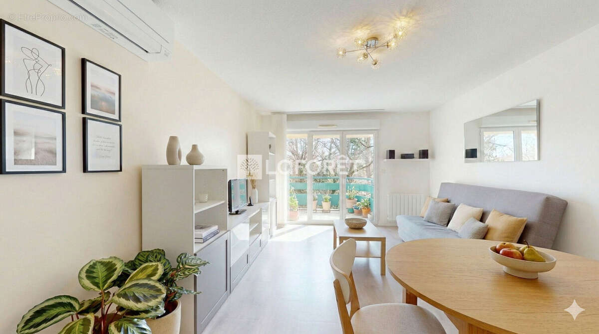 Appartement à TOURNEFEUILLE