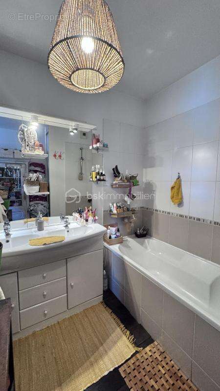 Appartement à LA CIOTAT