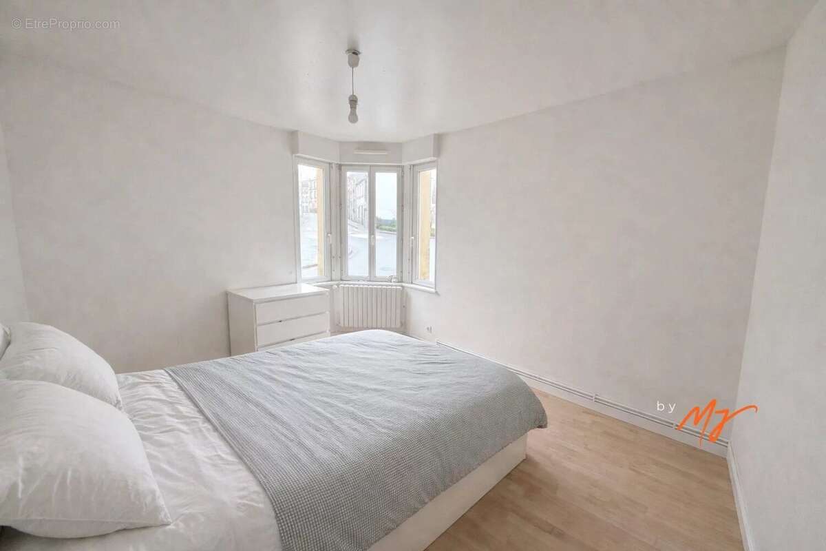 Appartement à BREST