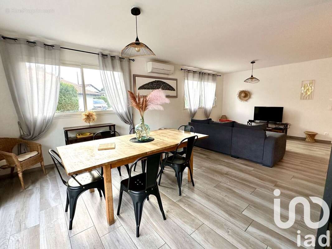 Photo 4 - Maison à LABENNE