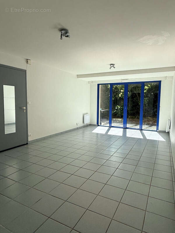 Appartement à MONTAIGU