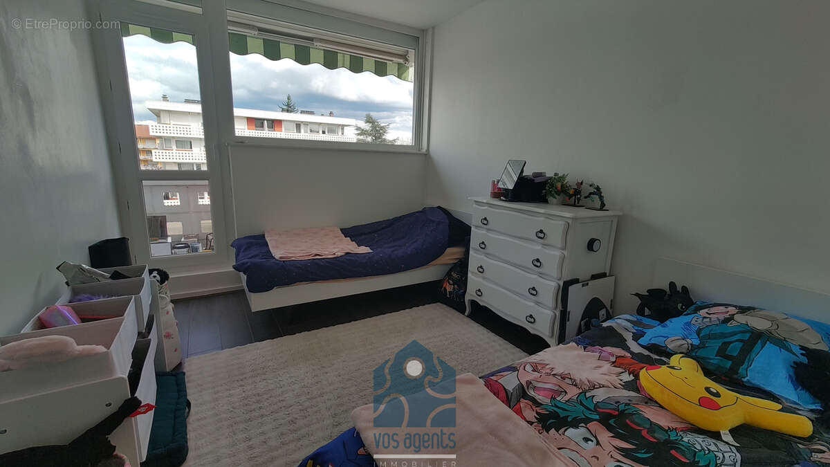 Appartement à ISSOIRE
