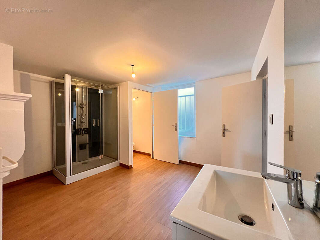 Maison à GERBEVILLER