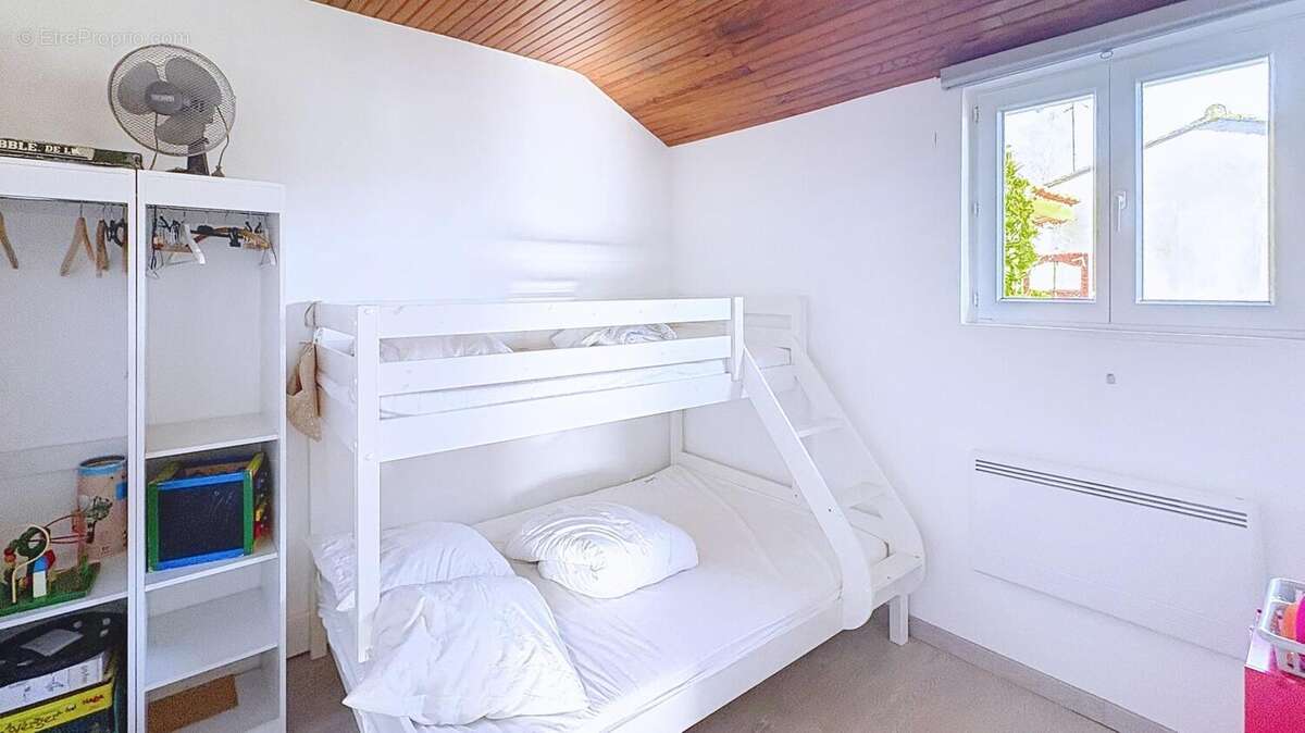 Photo 4 - Maison à CARCANS