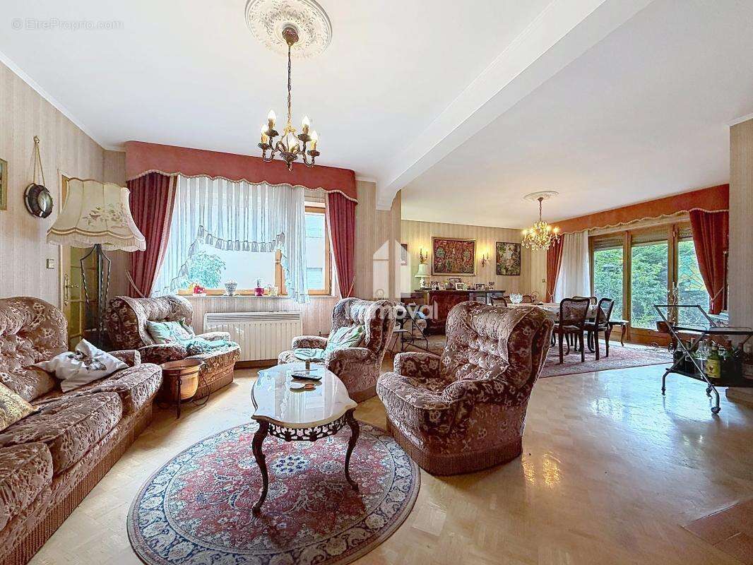 Maison 127m2, terrain de 630m2 à Souffelweyersheim - photo 3