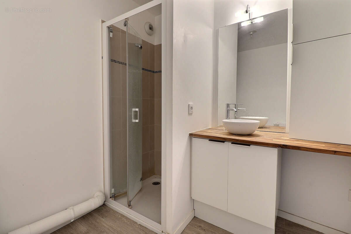 Appartement à LORMONT