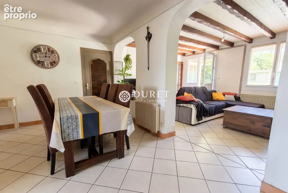 Maison 4 pièces 100 m² à vendre à La Roche-Sur-Yon (85000) - photo 2