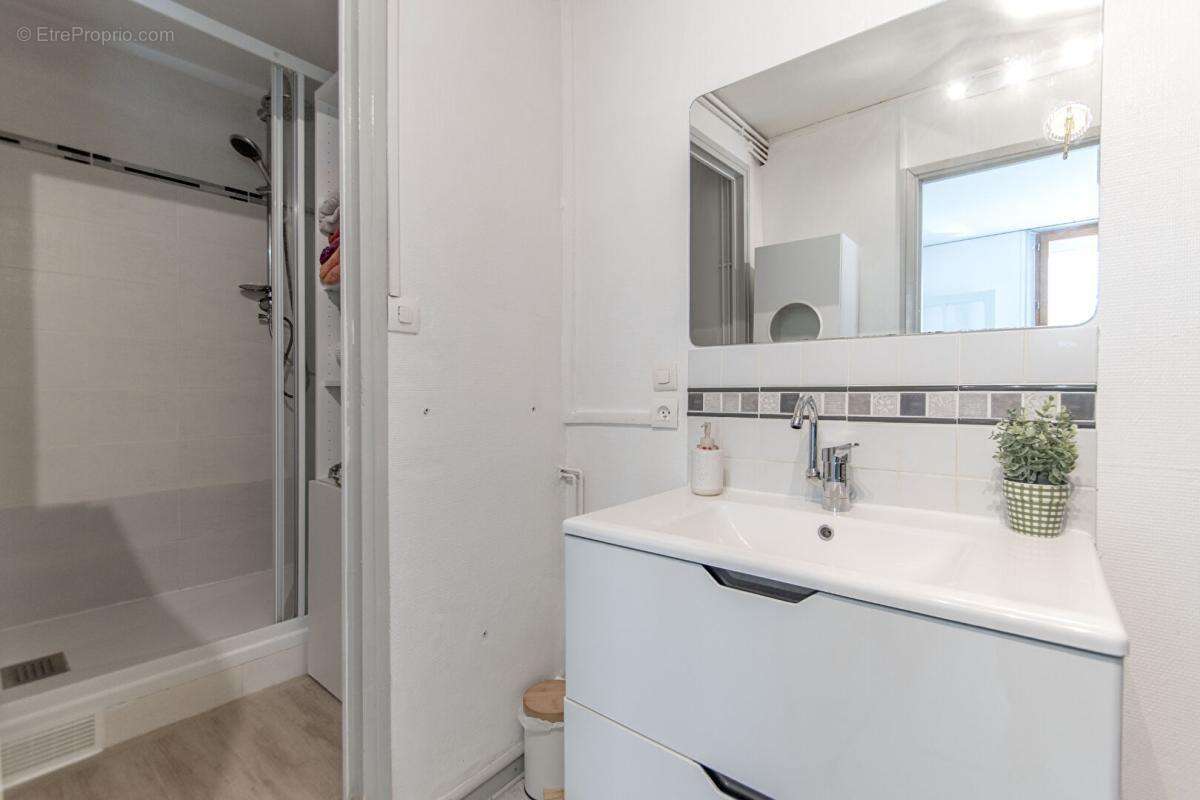 Appartement à BRETIGNY-SUR-ORGE