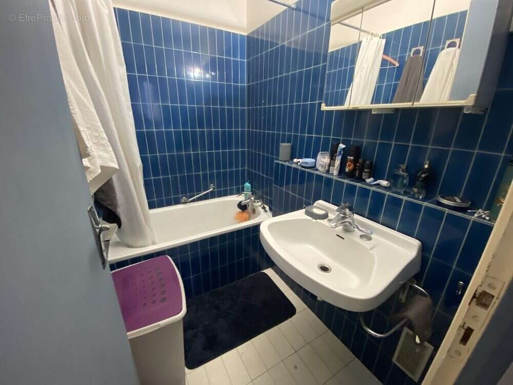 Appartement à COLLIOURE