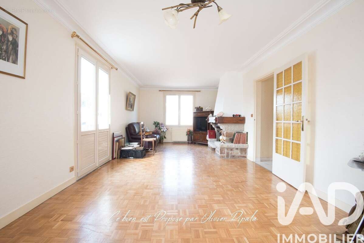 Photo 7 - Maison à SAINTE-GEMMES-SUR-LOIRE