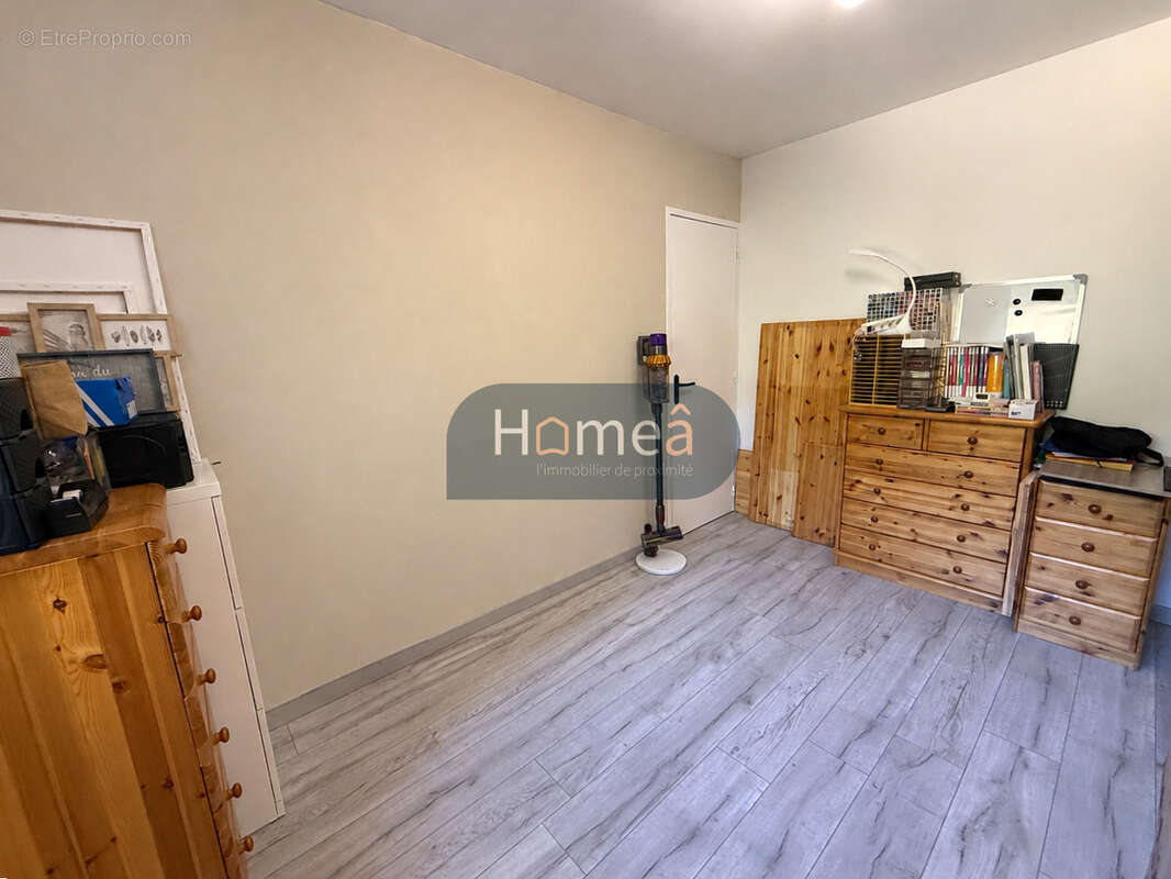 Maison plain-pied hericourt en caux - photo 8