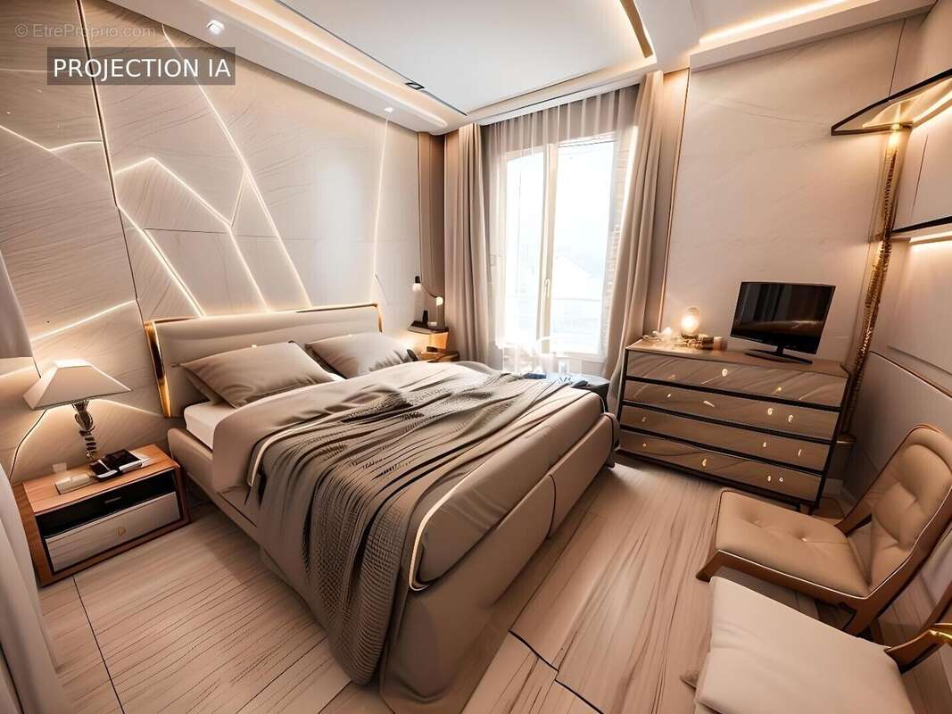 Maison à ARGENTEUIL