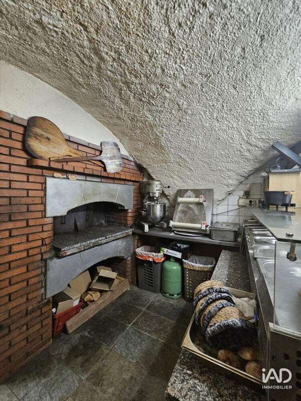 Photo 5 - Commerce à SAINT-CREPIN