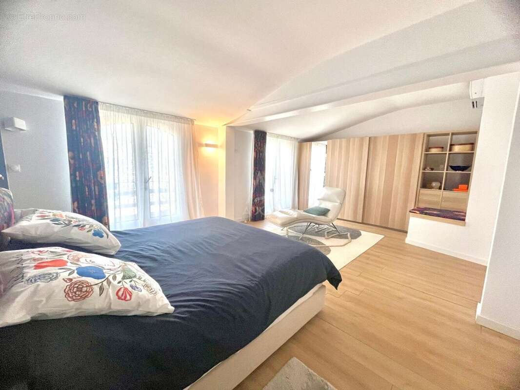 Maison à MARSEILLAN