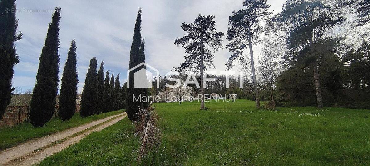 Photo 1 - Maison à PARISOT