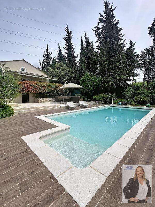 Maison à MOUGINS
