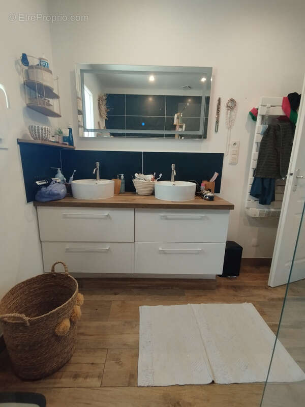 Maison à ANAIS