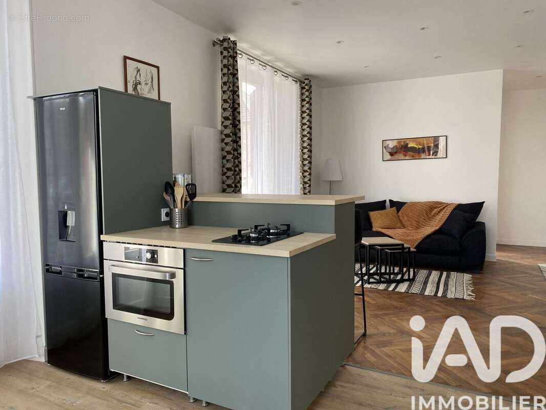 Photo 3 - Appartement à GAP