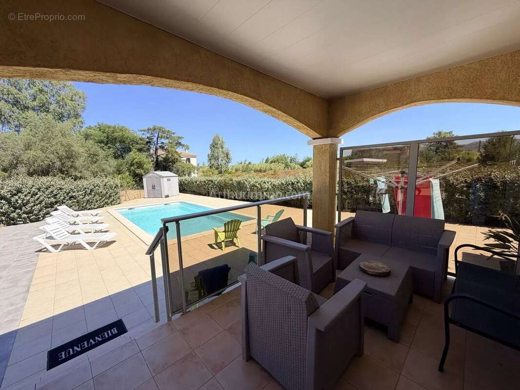 Vente Maison Calenzana(20214) 550 000ï¿œ - photo 5