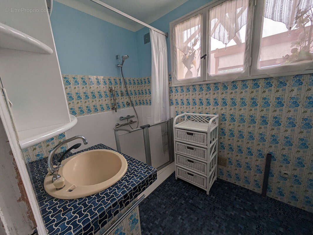 Maison à LA ROCHE-BERNARD