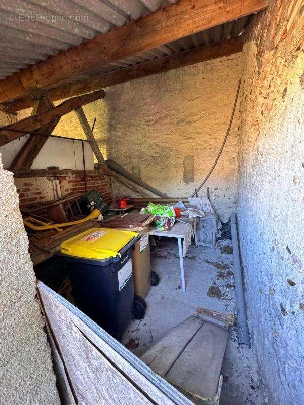 Maison à ROMORANTIN-LANTHENAY