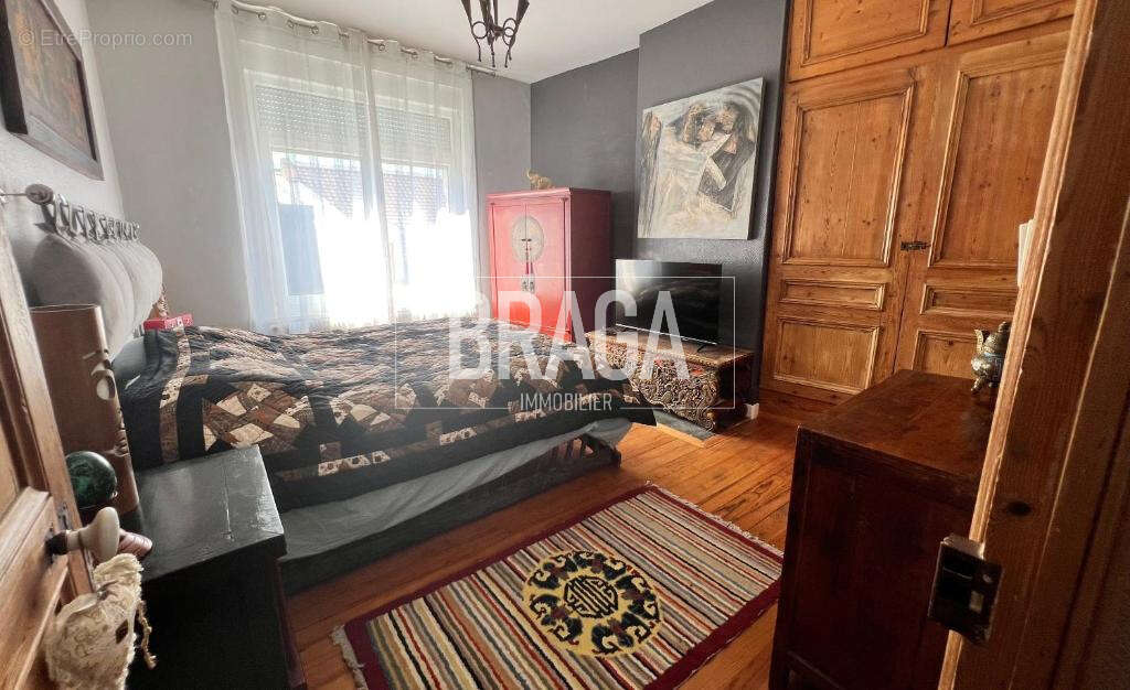 Magnifique Appartement Duplex avec Cachet - photo 4