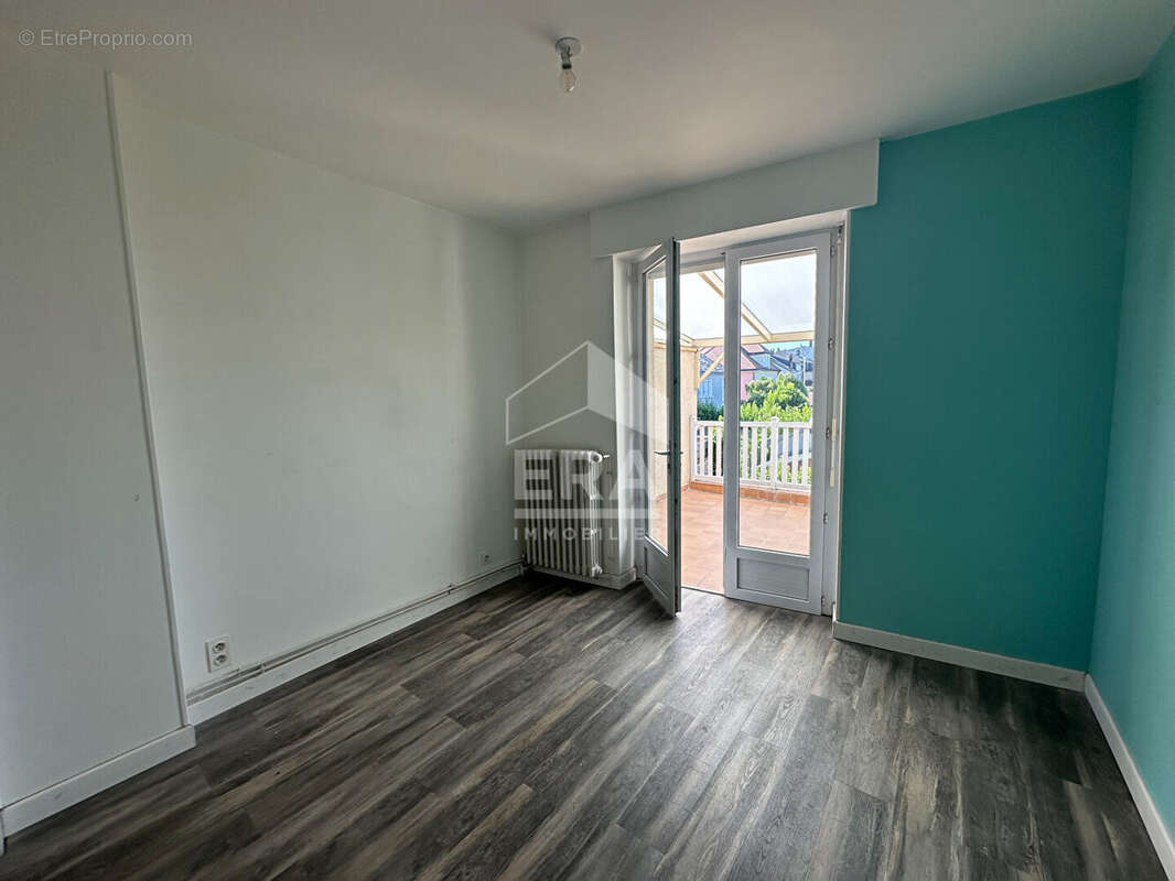 Maison 145m² à châteauroux - photo 5