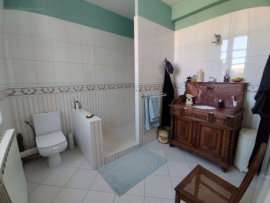 Hôtel particulier au centre de Moissac 82 - photo 10