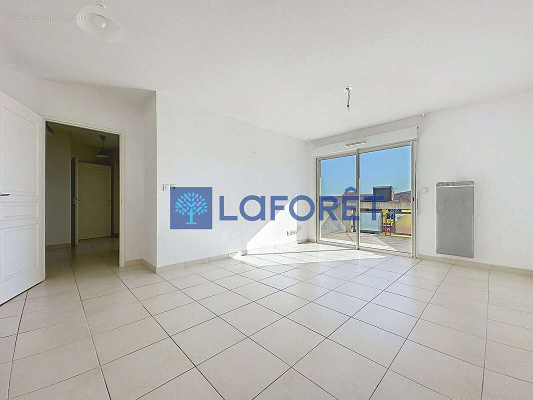Appartement à DRAGUIGNAN