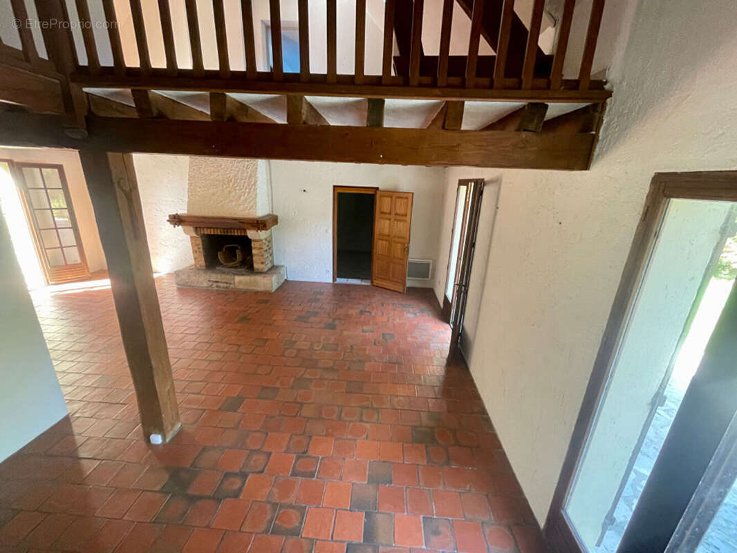 Maison à NOGENT-LE-ROI