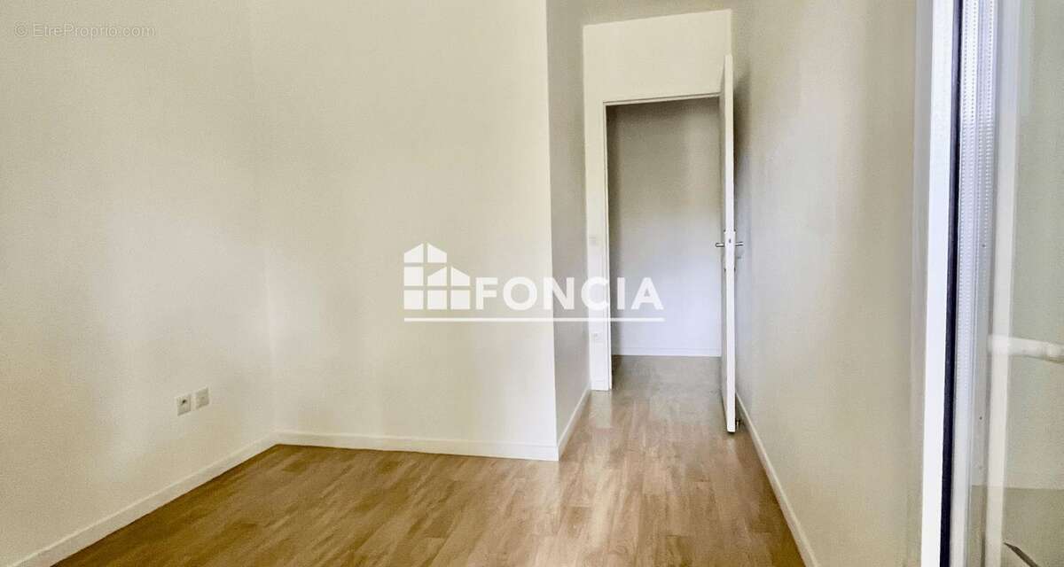 Appartement à SAINT-GERMAIN-EN-LAYE