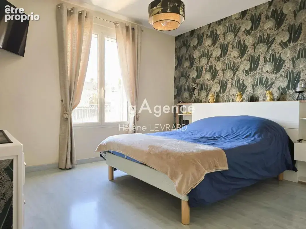 Jolie maison 148m², 5ch. et 1 bureau, DPE B - photo 3