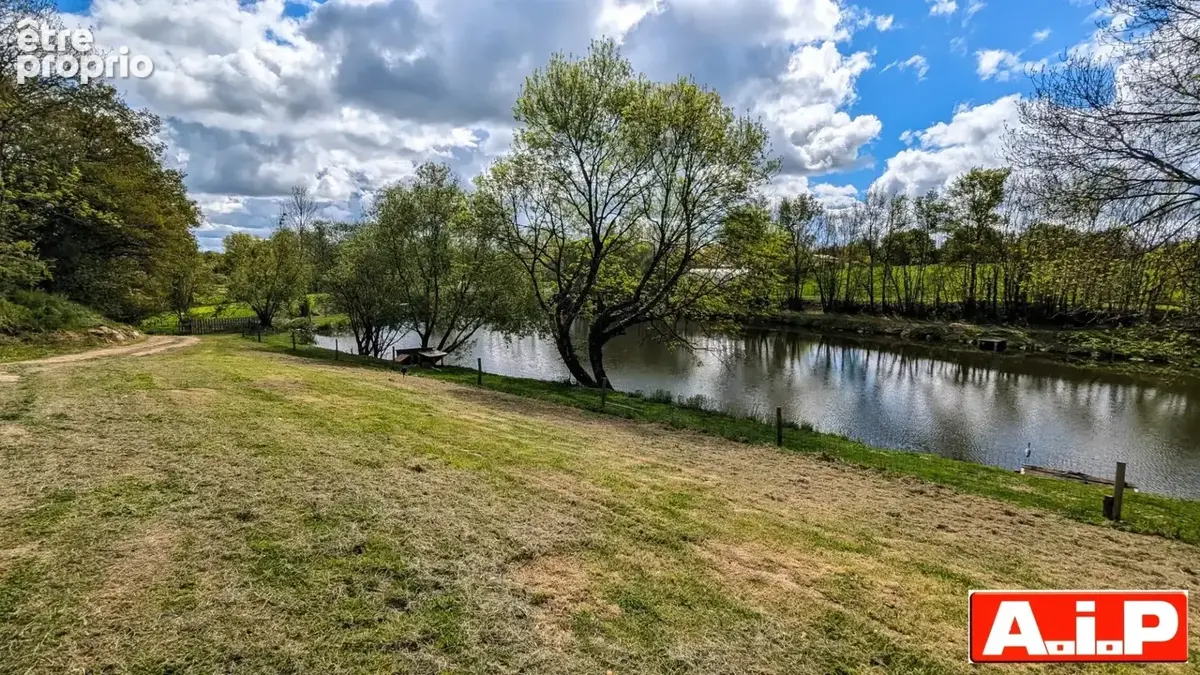 A 10min de Cerizay ! Dans un charmant hameau - photo 4