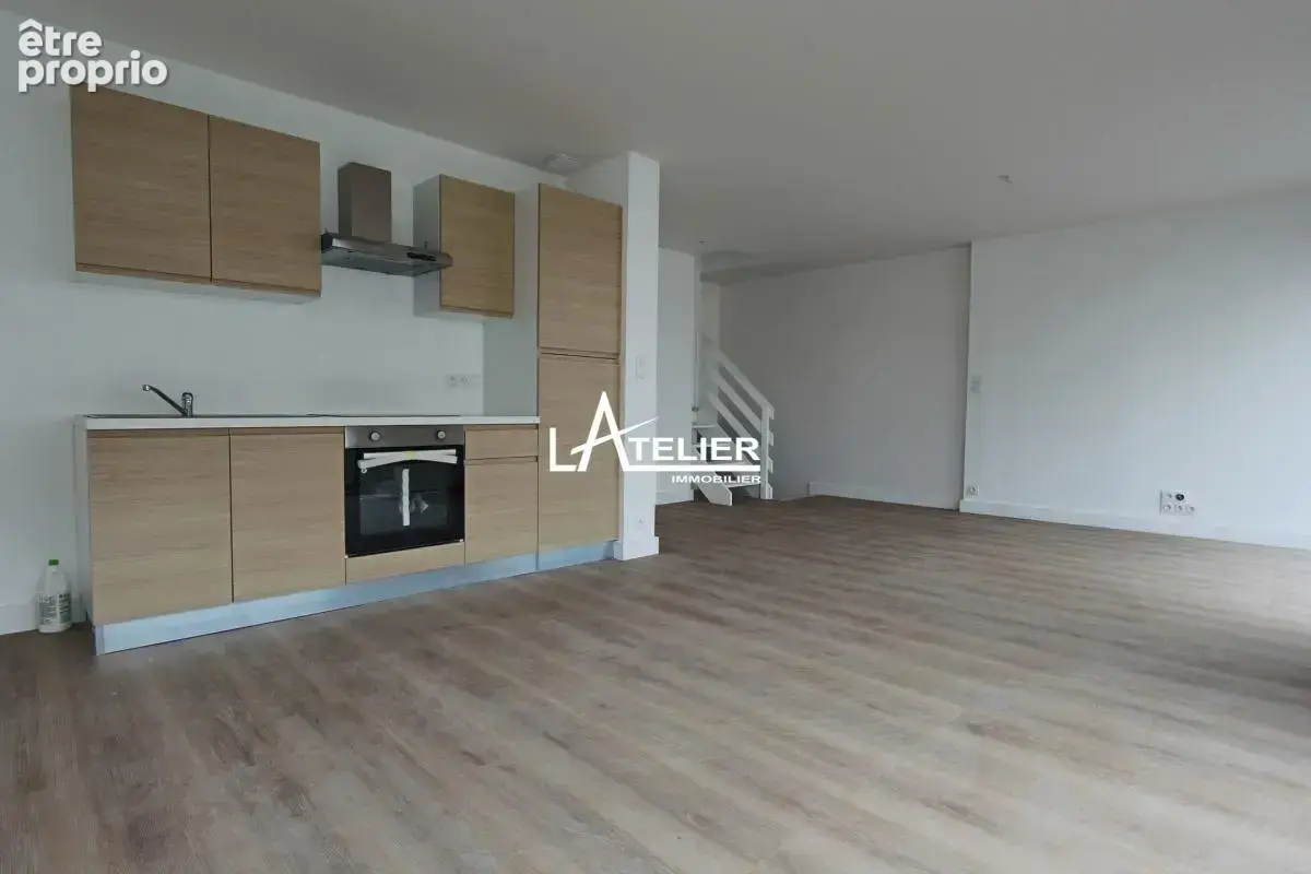 Appartement - photo 14