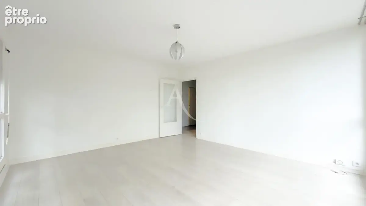 Appartement Yerres 2 pièce(s) 48.10 m2 - photo 10
