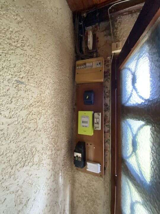 Maison à PARLEBOSCQ