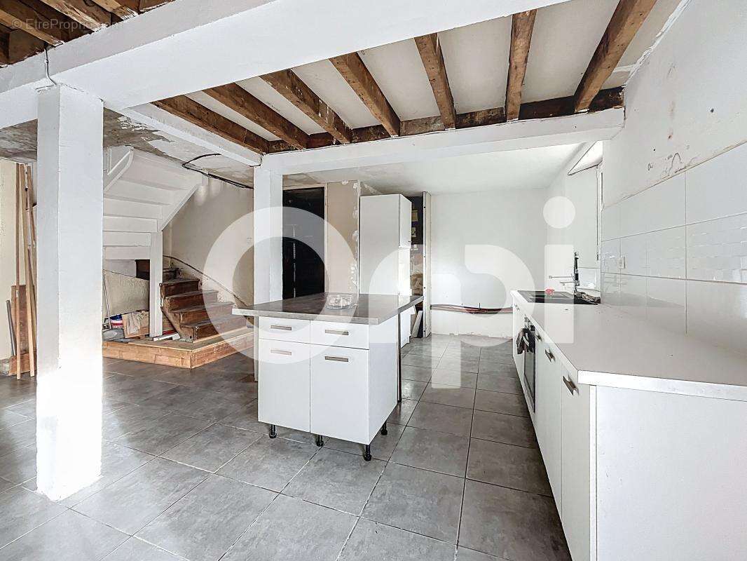 Maison à SAINT-MEXANT