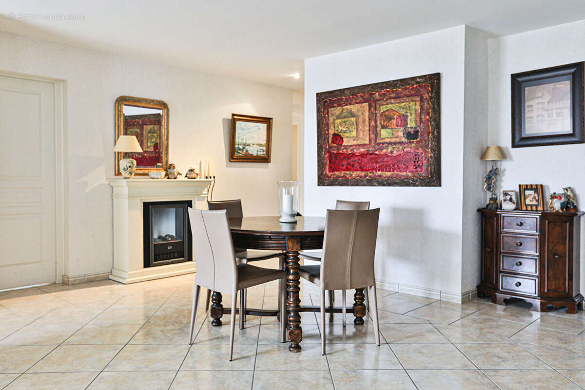 Appartement à LES SABLES-D&#039;OLONNE