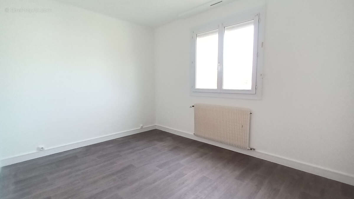 Maison à LES SABLES-D&#039;OLONNE