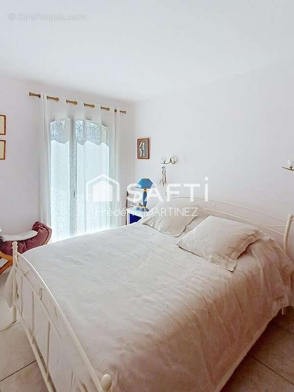 Photo 4 - Maison à BRUGUIERES