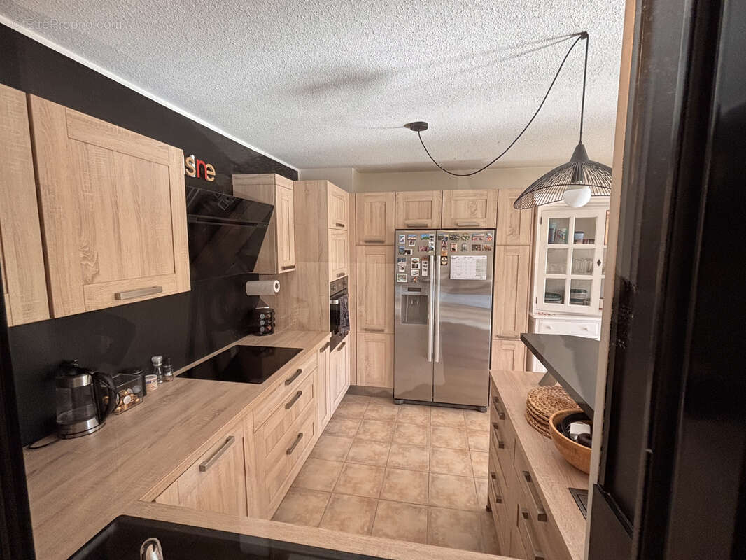 Appartement à SAINT-CYR-SUR-MER